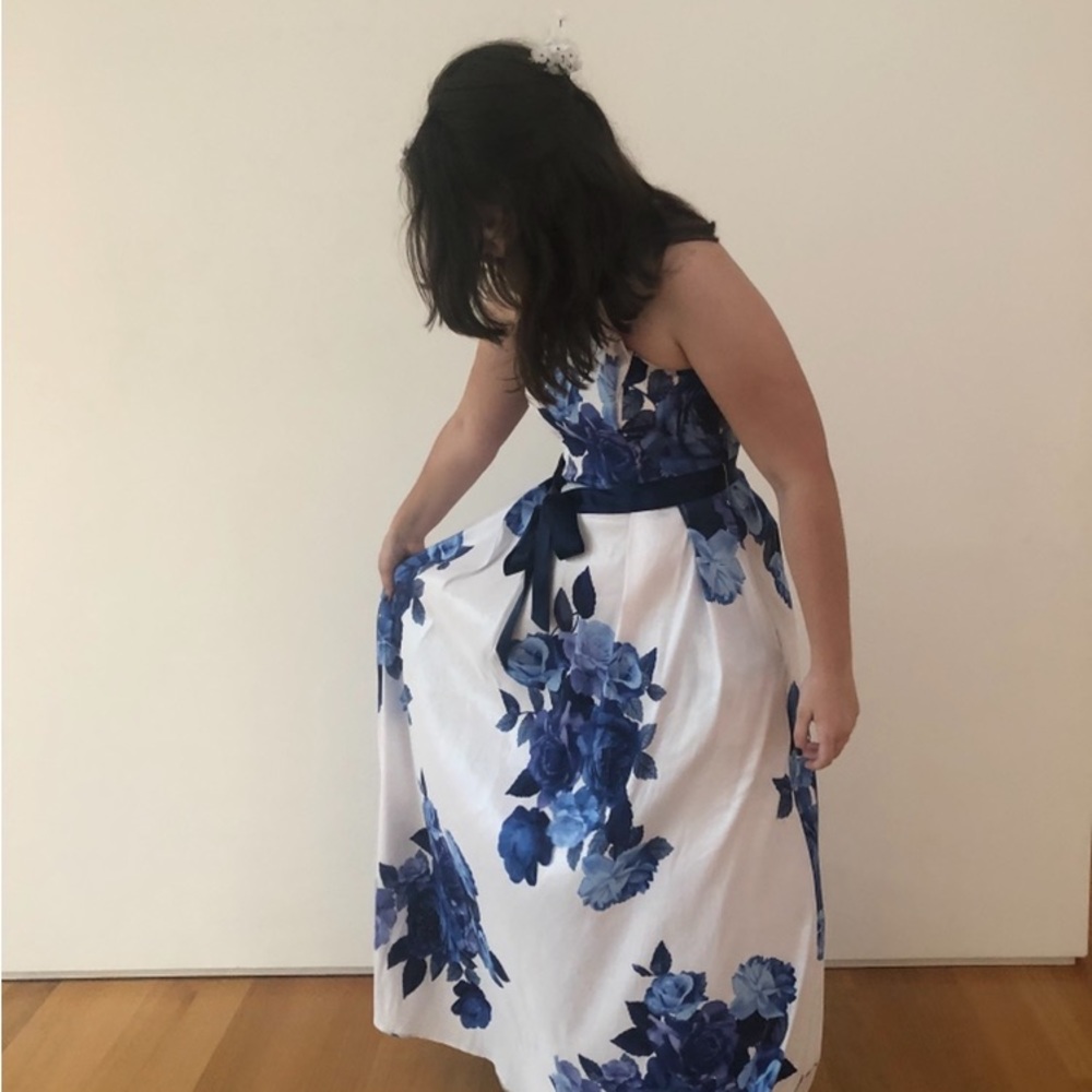 Prom/ formal dress